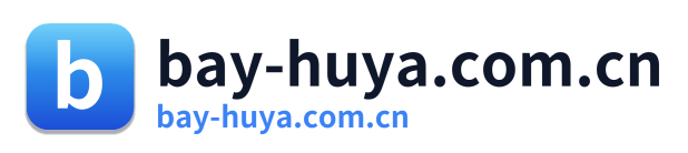 bay-huya.com.cn Logo